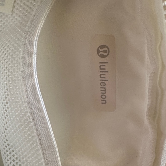 Lululemon Athletica White Belt Bag - Picture 7 of 9